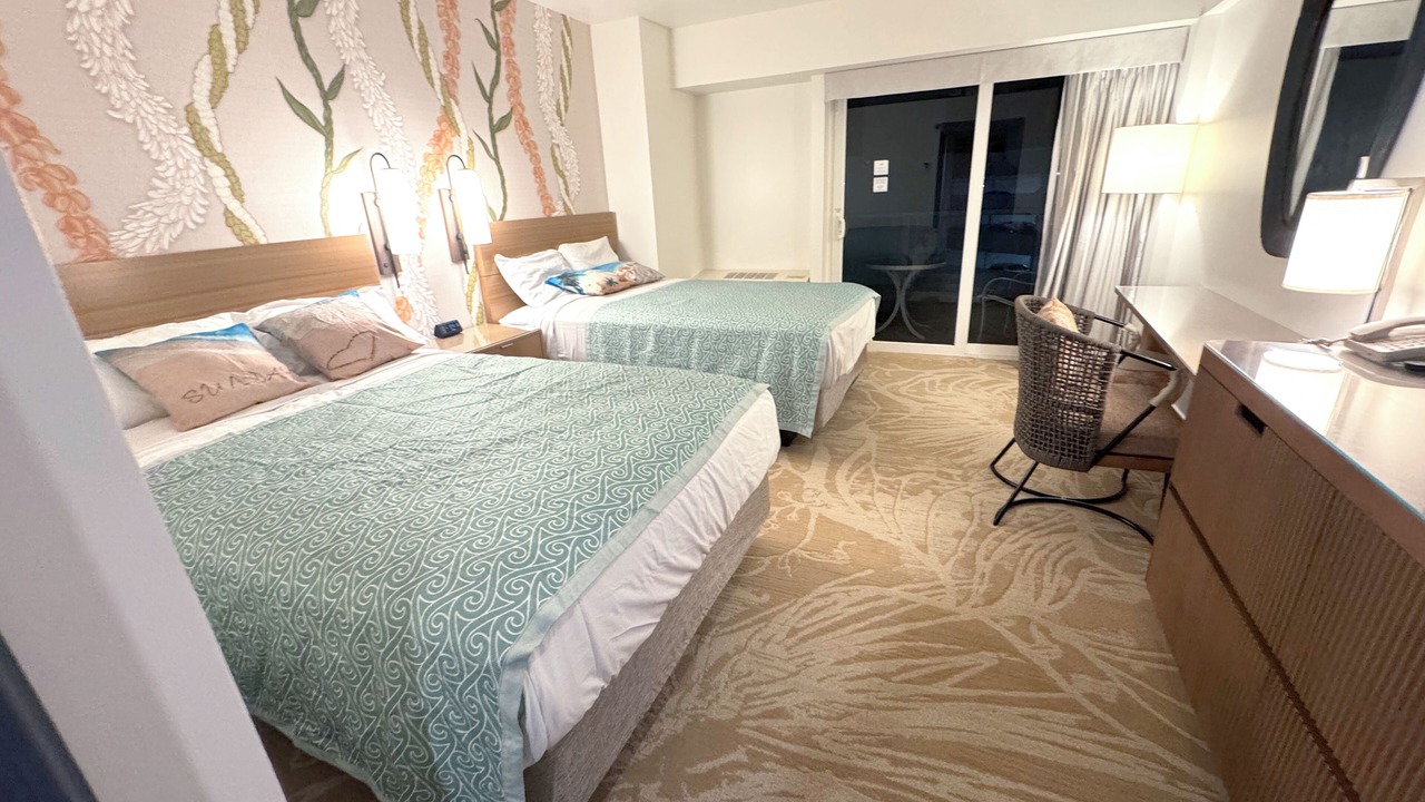 Photo of Bedroom in Ala Moana