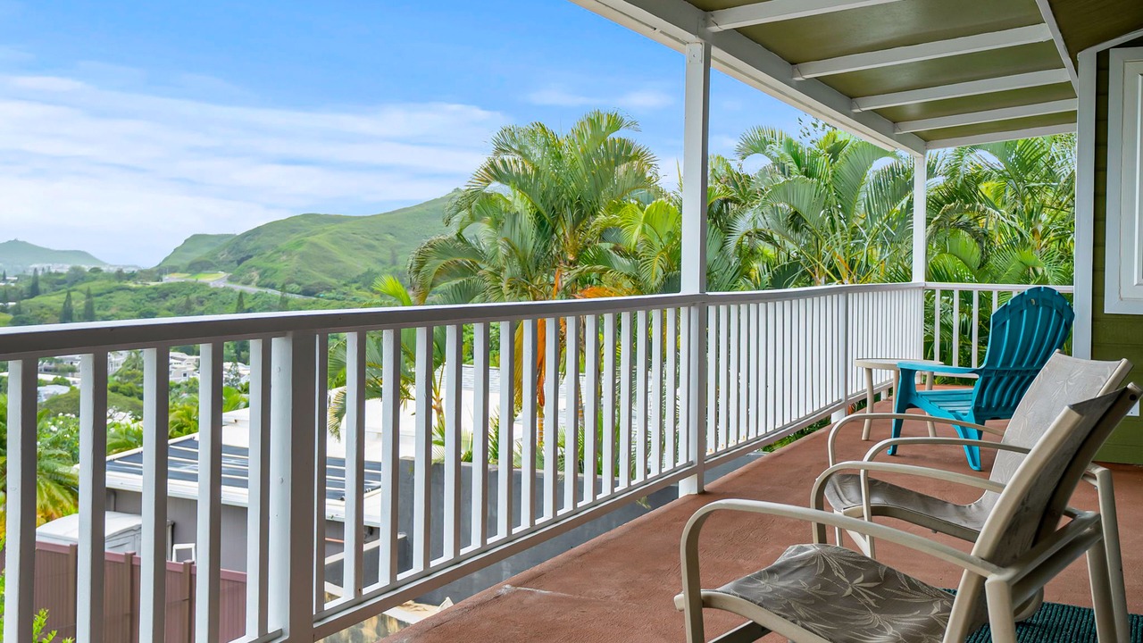 Photo of Outdoor in Kaneohe