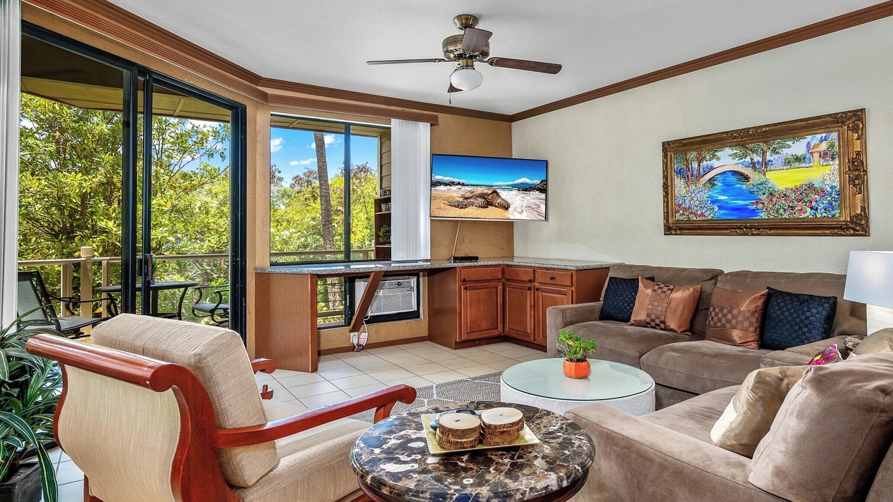 Photo of Outdoor in Wailea
