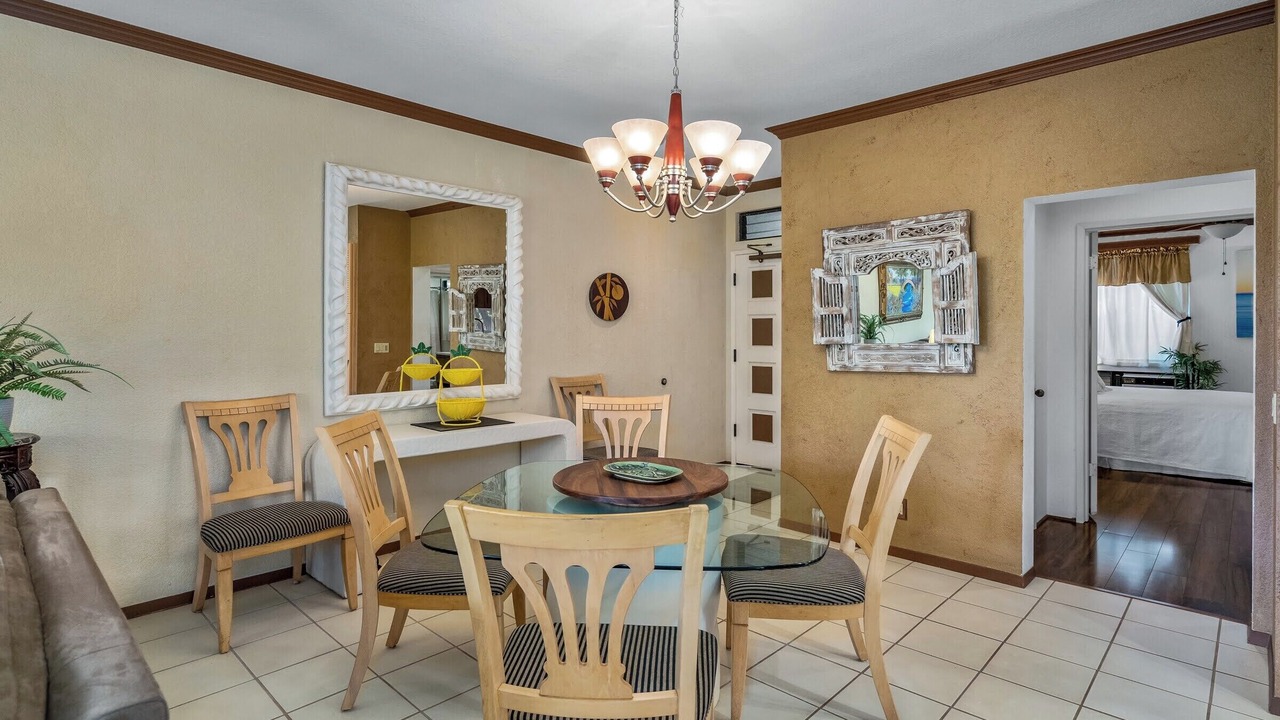 Photo of Livingroom in Wailea