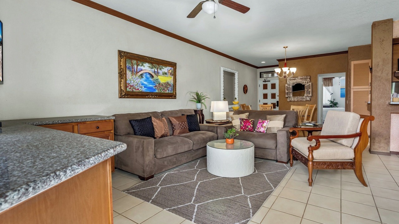 Photo of Bedroom in Wailea