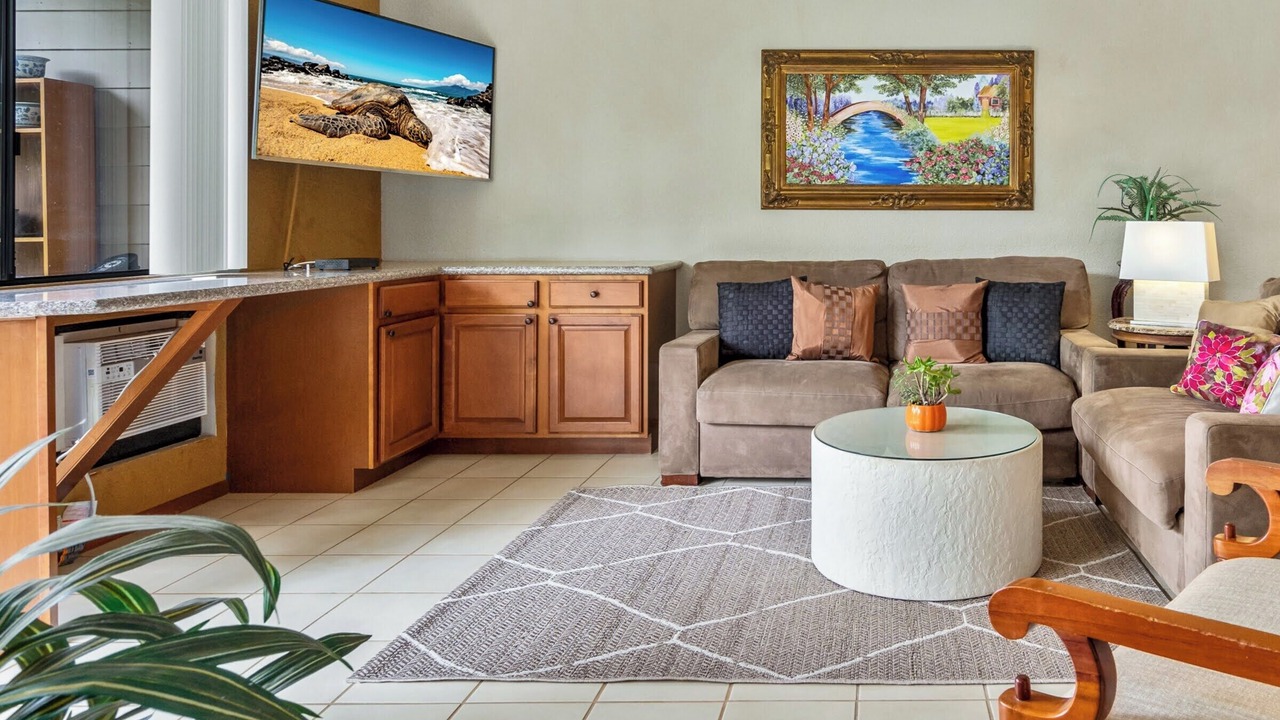 Photo of Bedroom in Wailea