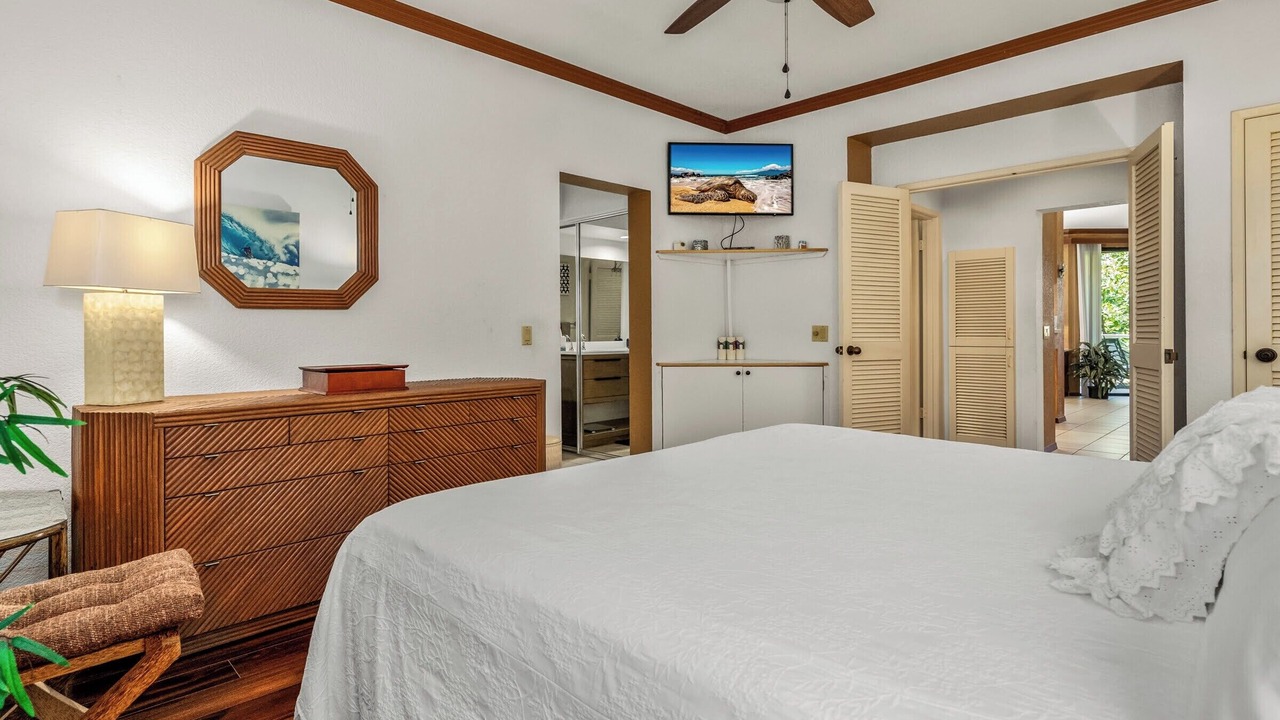 Photo of Bathroom in Wailea