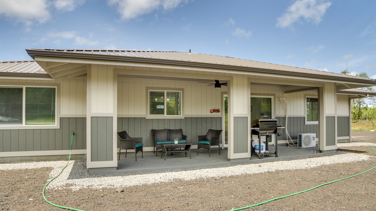 Photo of Outdoor in Keaau