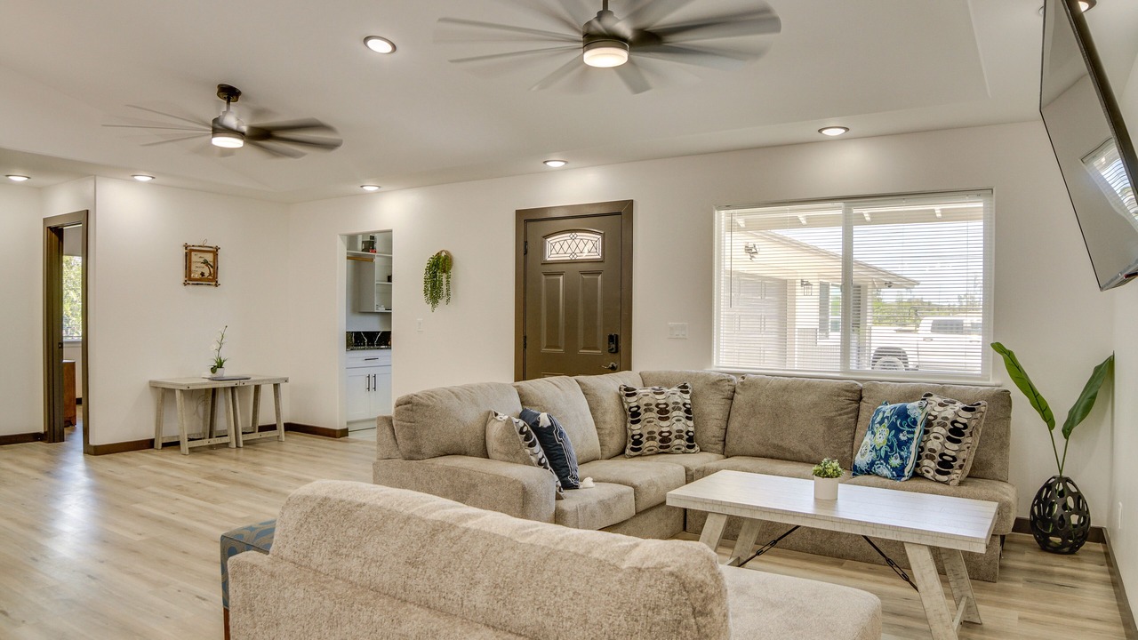 Photo of Bedroom in Keaau