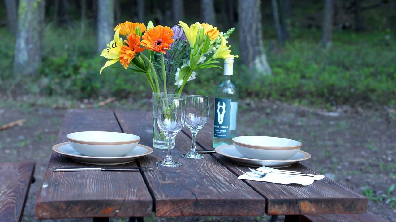 Photo of Outdoor in Mazama