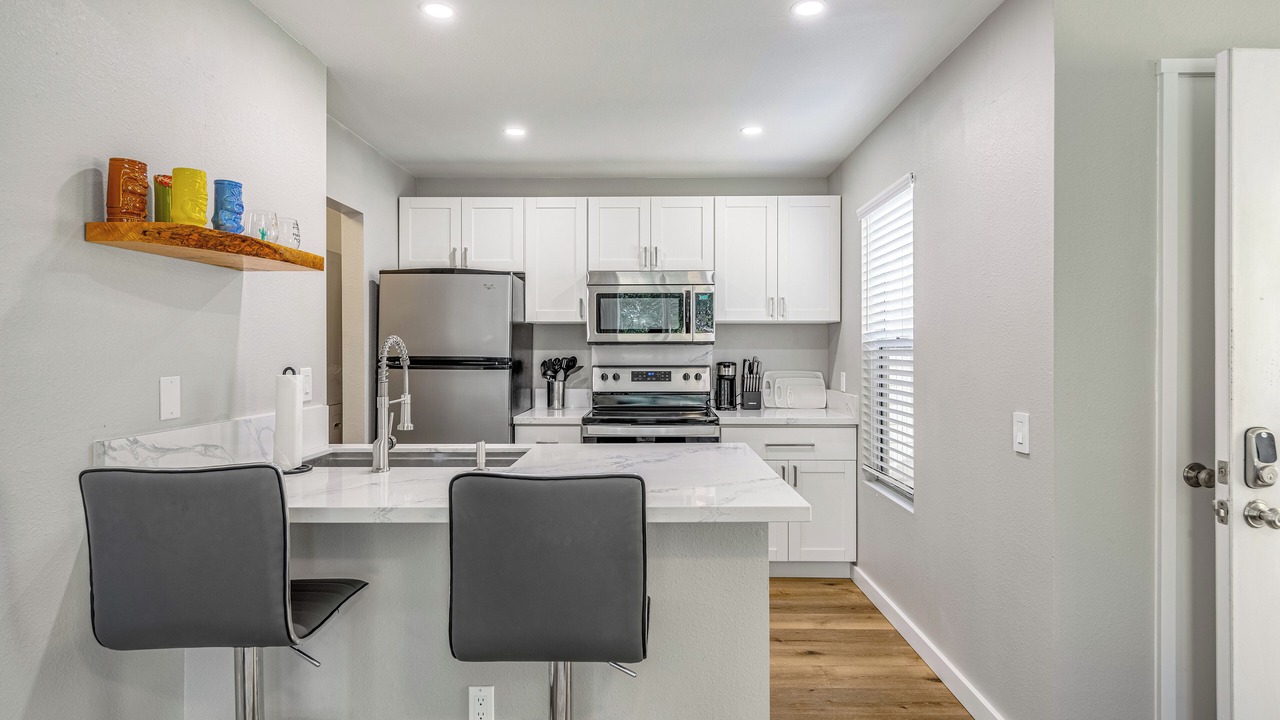 Photo of Kitchen in Waikoloa Village
