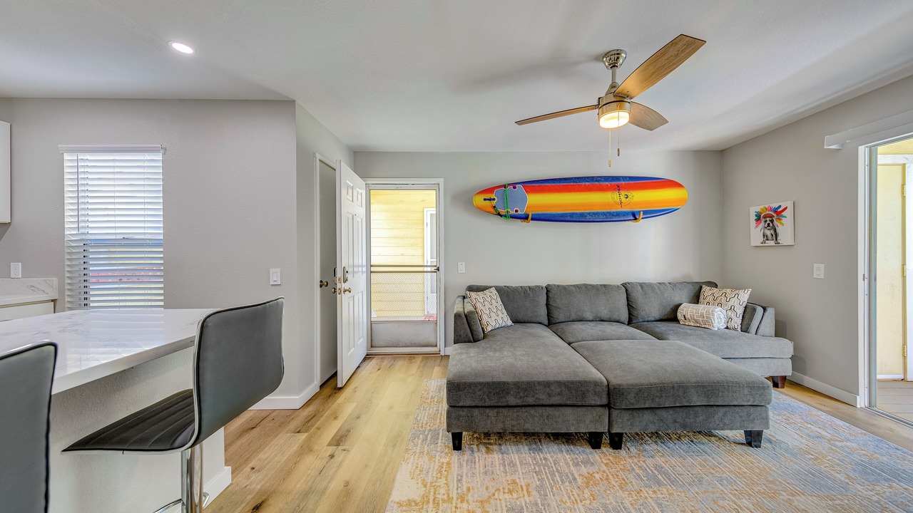 Photo of Livingroom in Waikoloa Village