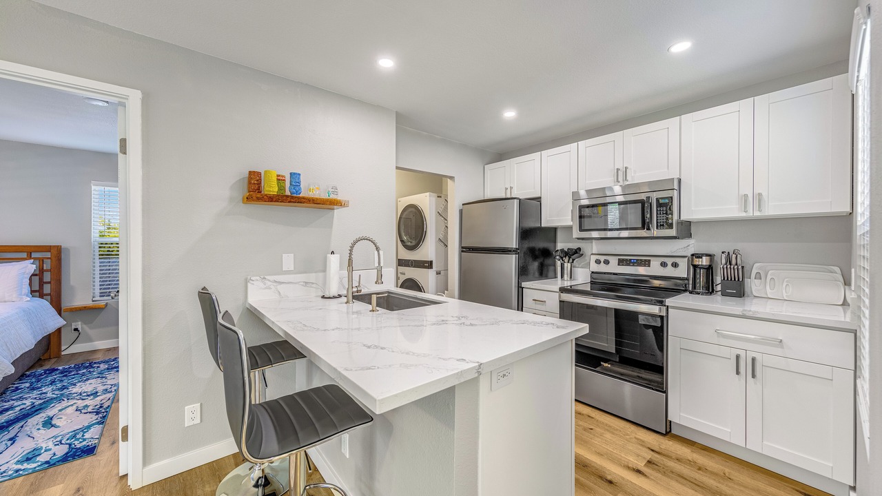 Photo of Kitchen in Waikoloa Village