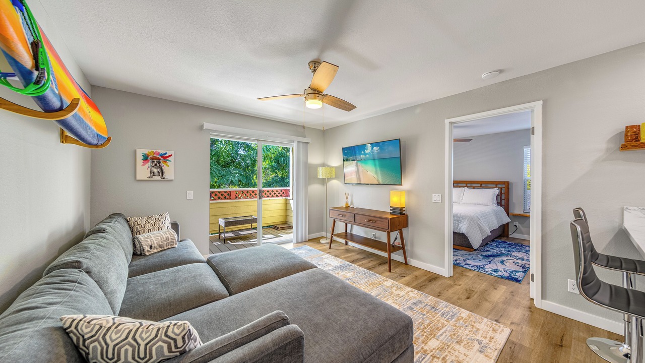 Photo of Bedroom in Waikoloa Village
