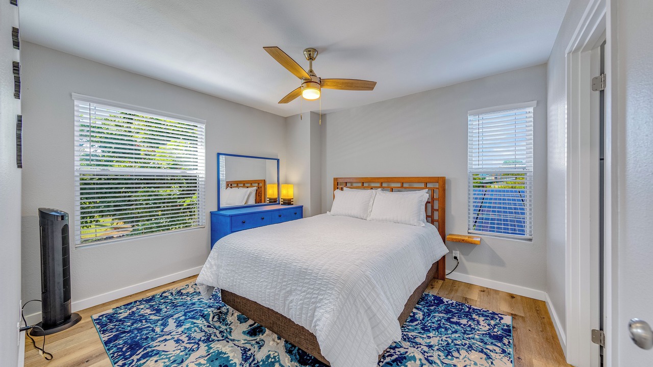 Photo of Bedroom in Waikoloa Village