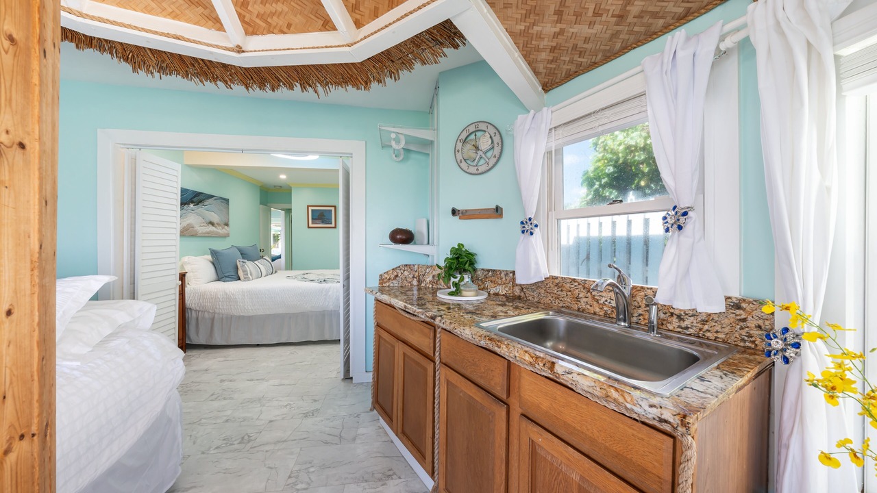 Photo of Bedroom in Hauula