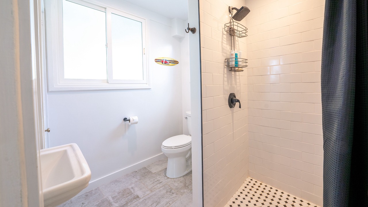 Photo of Bathroom in Pupukea