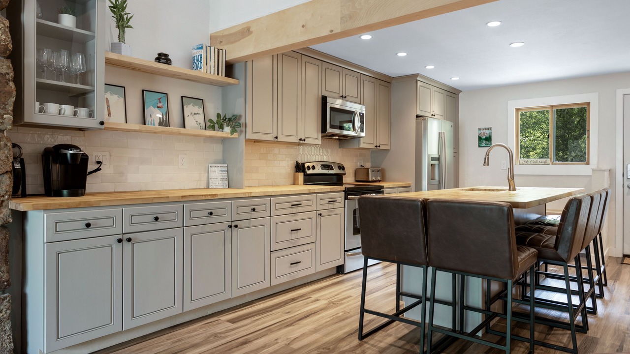 Photo of Kitchen in Eagle-Vail