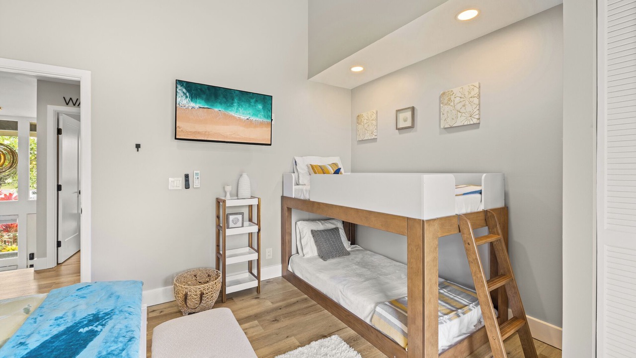 Photo of Bedroom in Kahuku