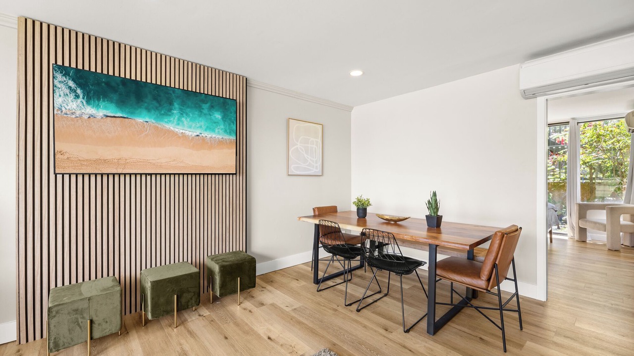 Photo of Bedroom in Kahuku
