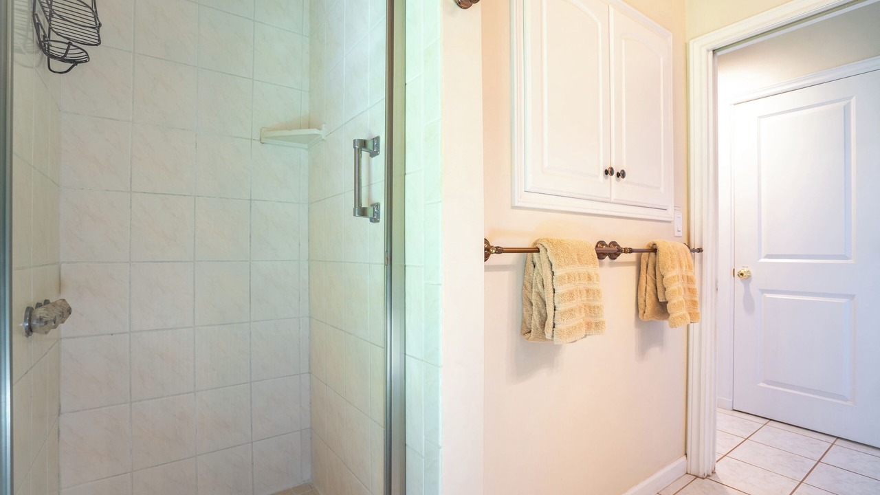 Photo of Bathroom in Wailea
