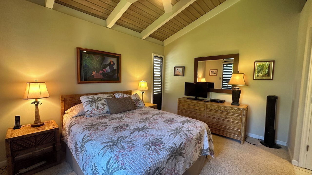 Photo of Bedroom in Wailea