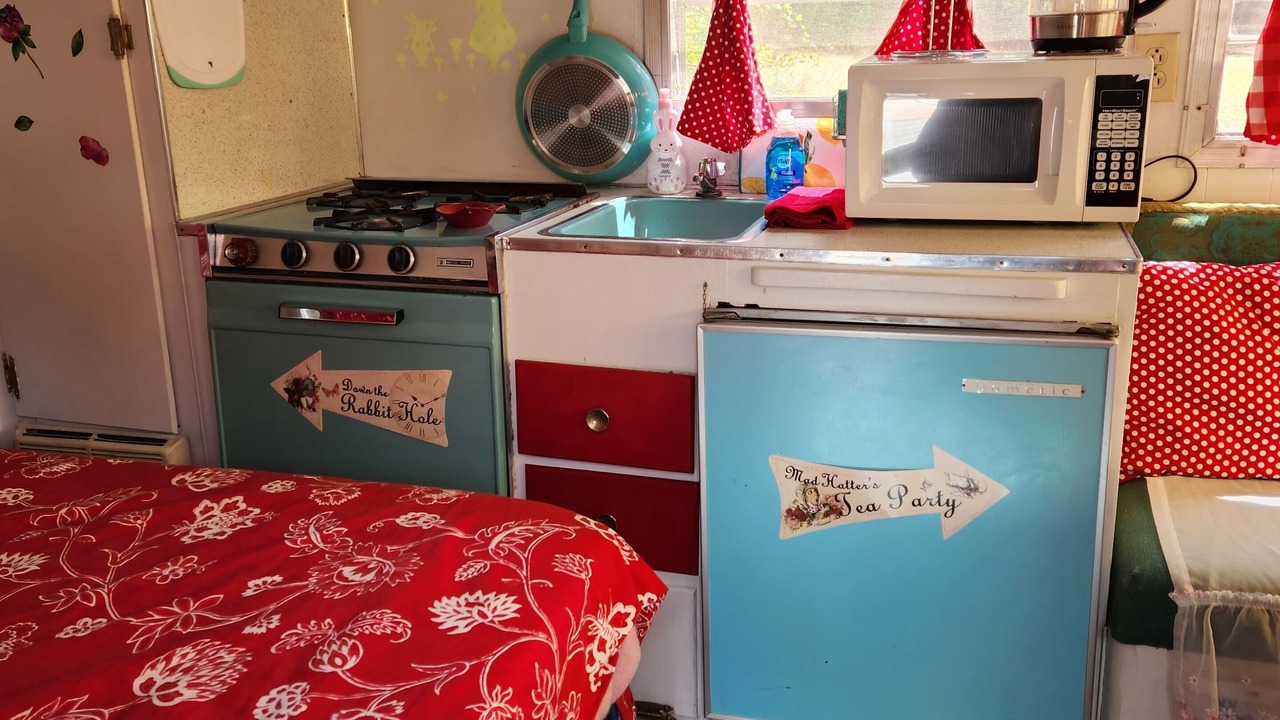 Photo of Kitchen in Monroe