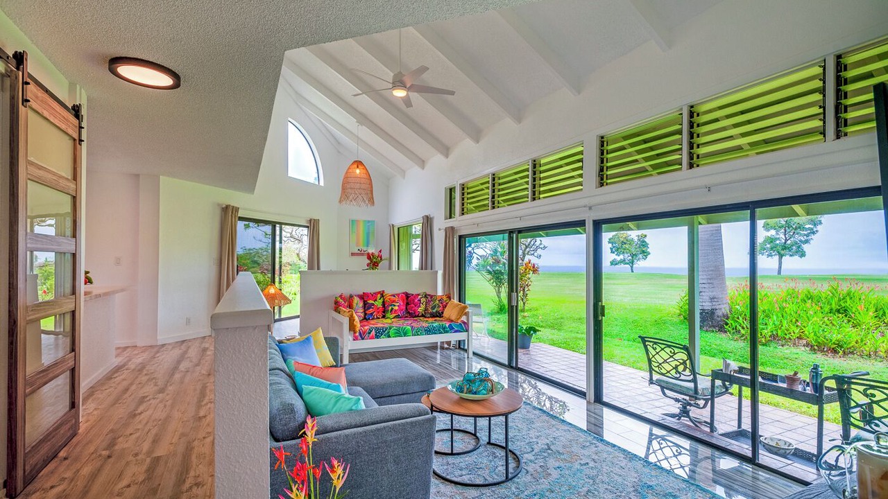 Photo of Bedroom in Princeville