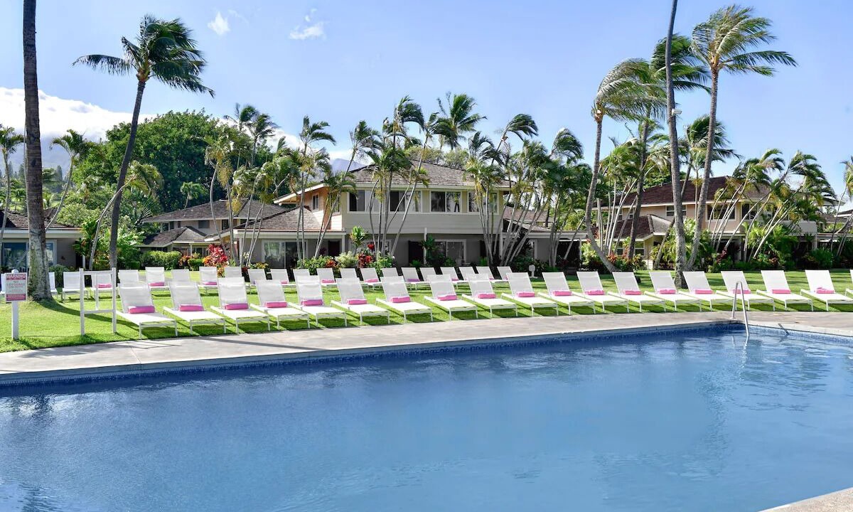 Photo of Outdoor in Lahaina