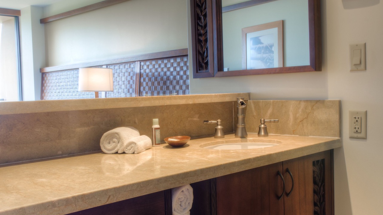 Photo of Bathroom in Lahaina