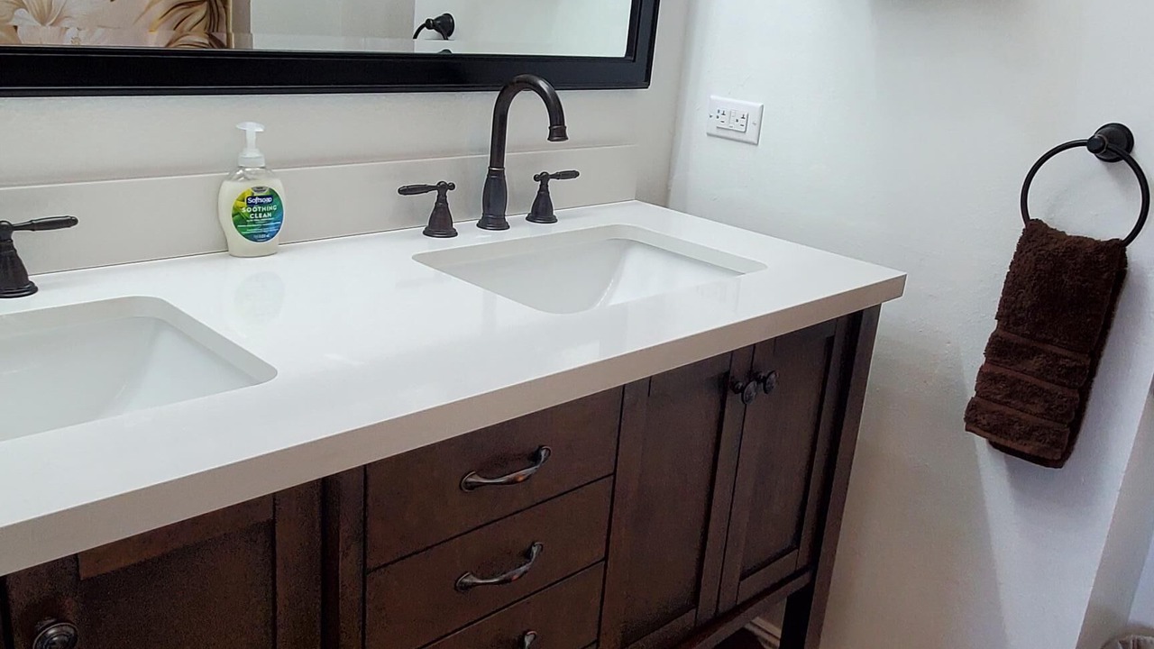 Photo of Bathroom in Historic Kailua Village