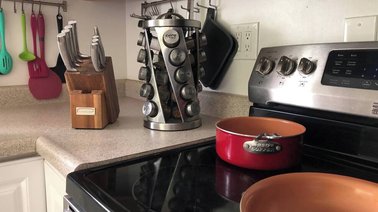 Photo of Kitchen in Olde Town