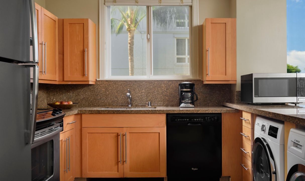 Photo of Kitchen in Kaanapali