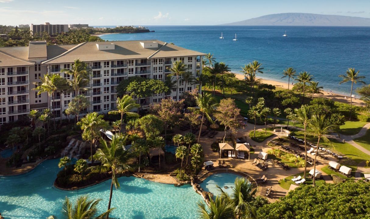 Photo of Outdoor in Kaanapali
