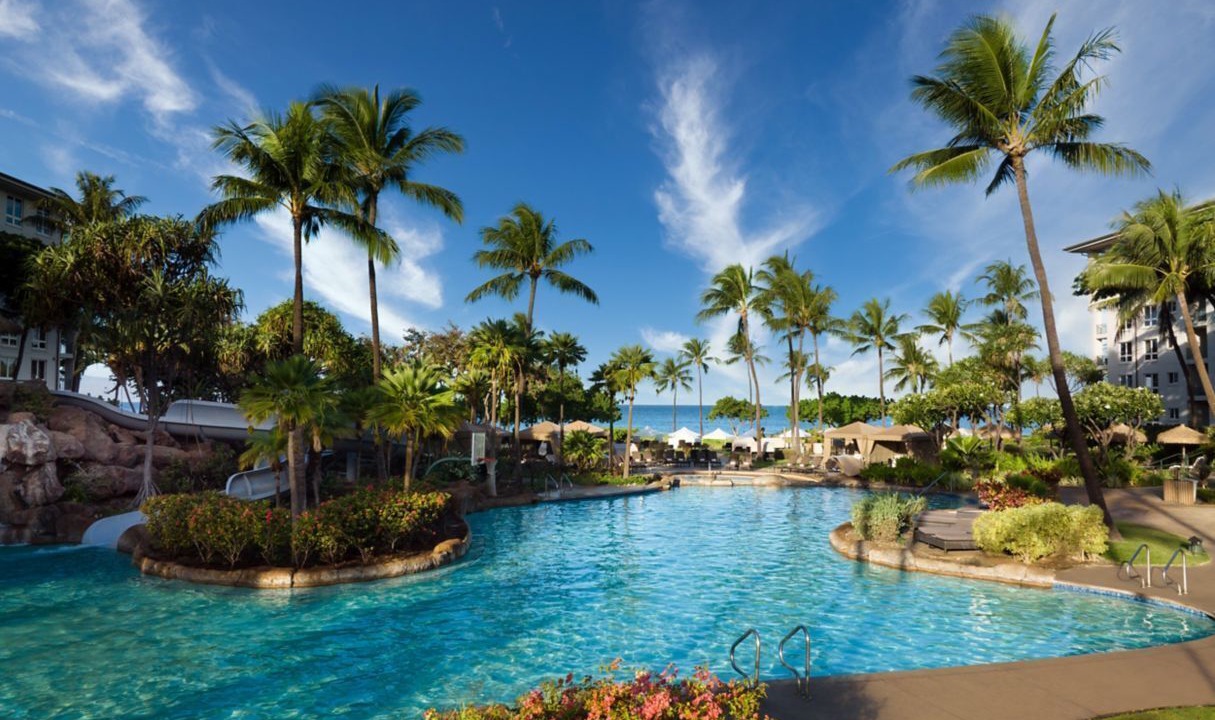 Photo of Outdoor in Kaanapali