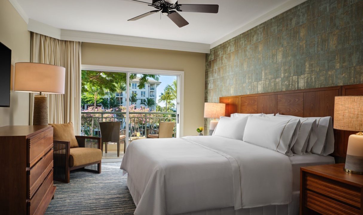 Photo of Bedroom in Kaanapali