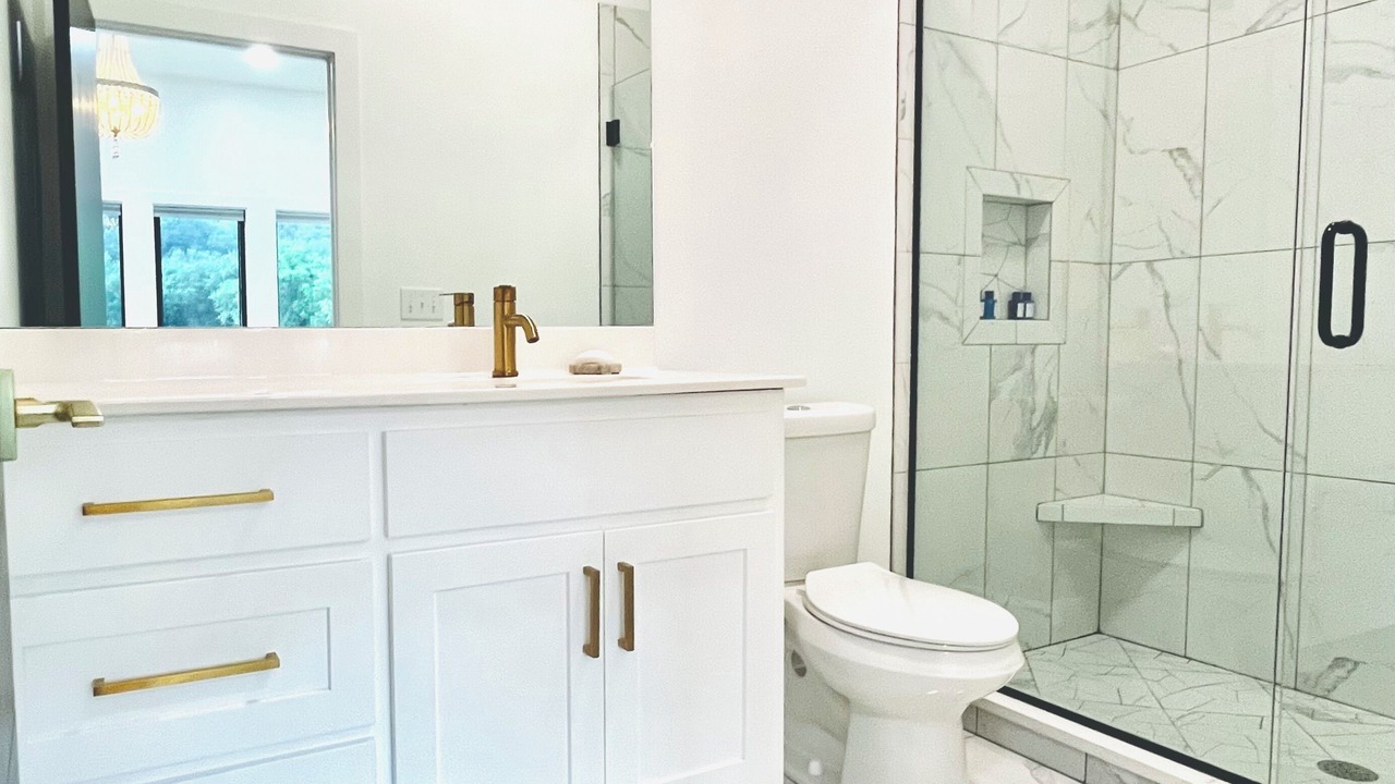 Photo of Bathroom in Florence