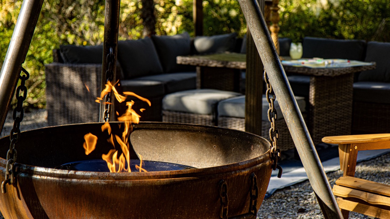 Photo of Outdoor in Athol