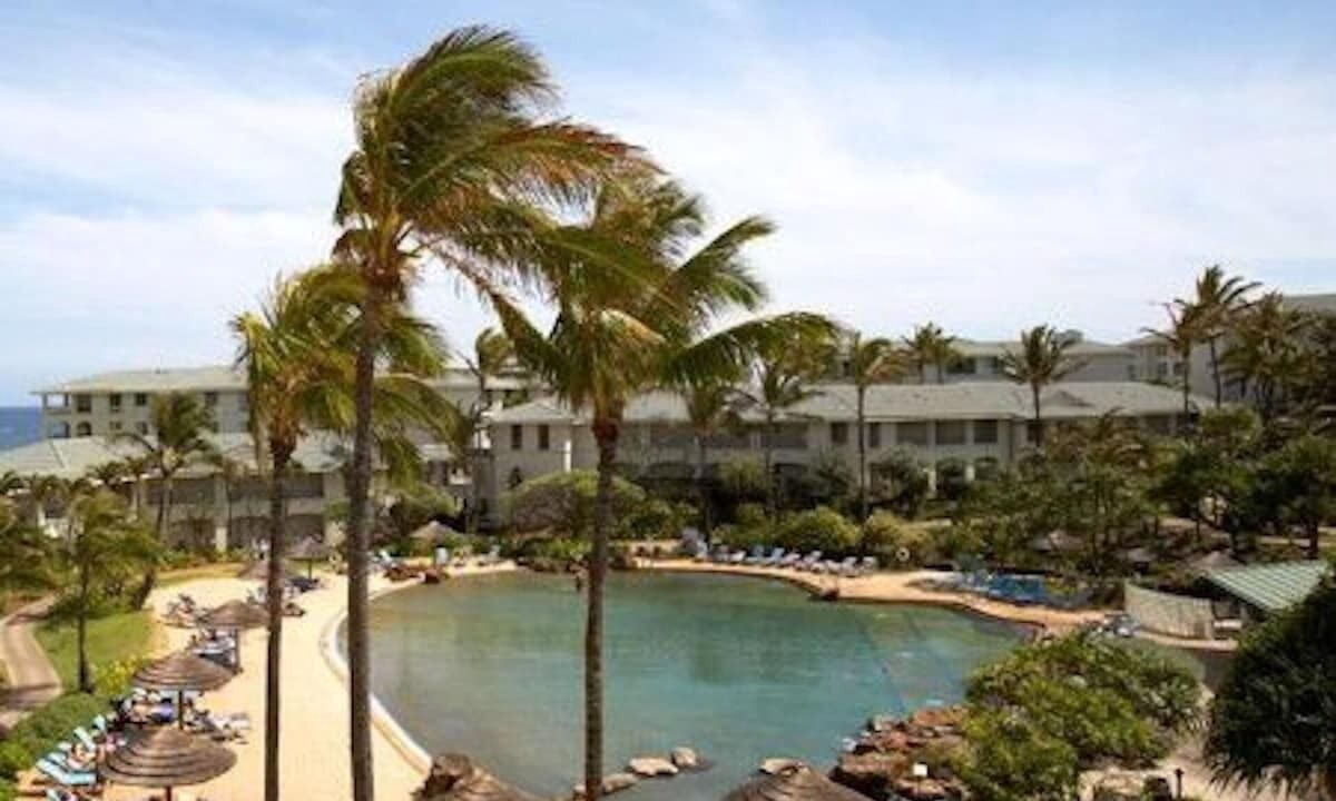Photo of Outdoor in Poipu