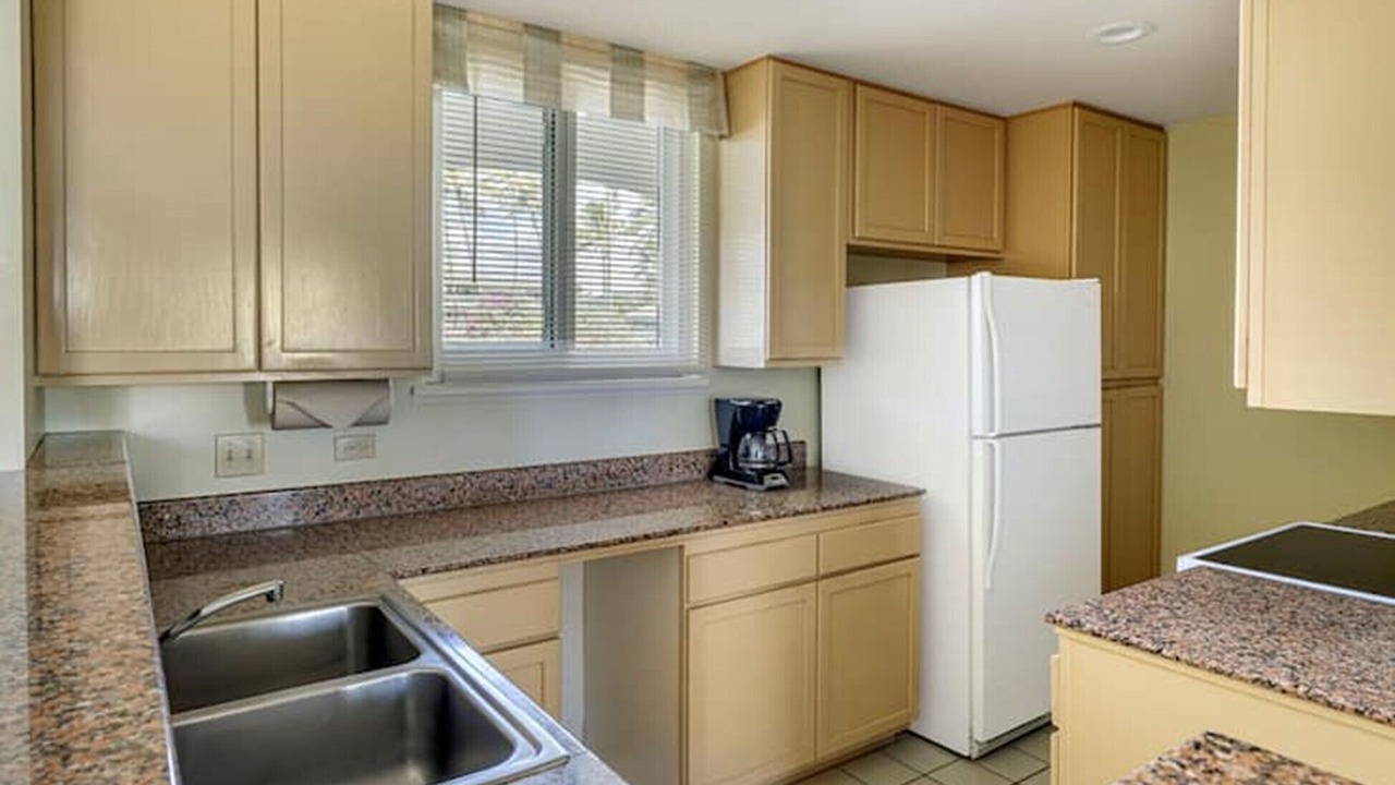 Photo of Kitchen in Poipu
