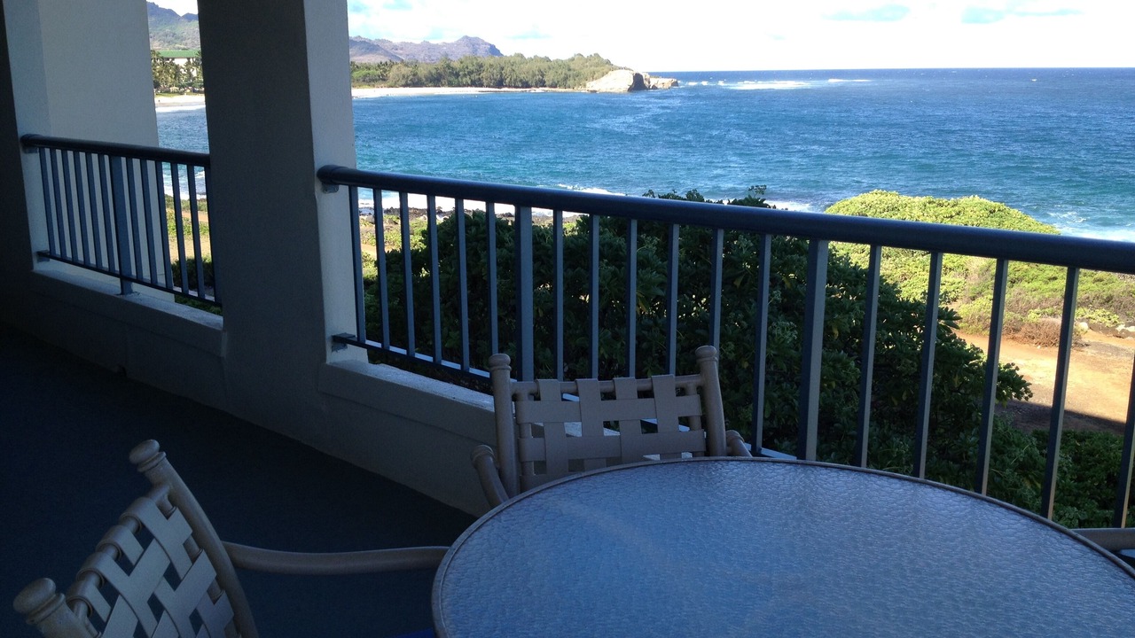 Photo of Outdoor in Poipu