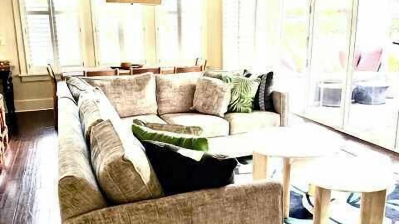 Photo of Livingroom in Poipu