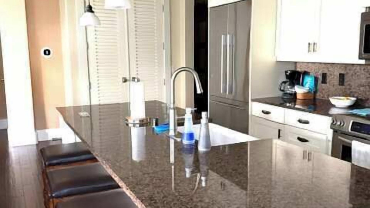 Photo of Kitchen in Poipu