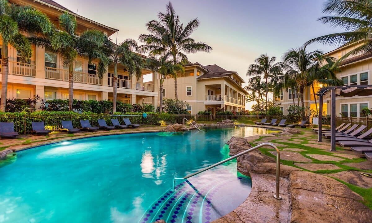 Photo of Outdoor in Poipu