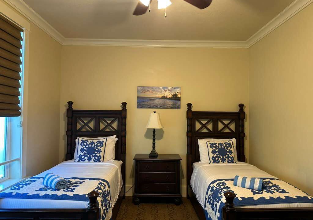 Photo of Bedroom in Poipu