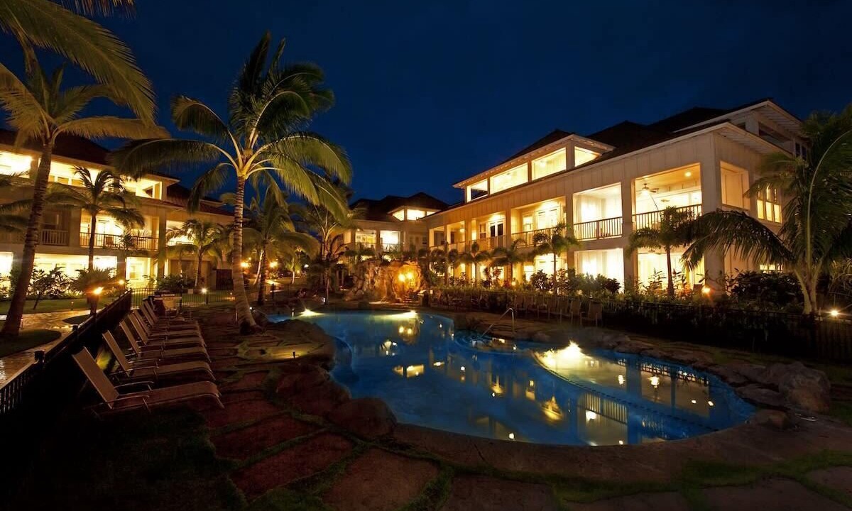 Photo of Outdoor in Poipu