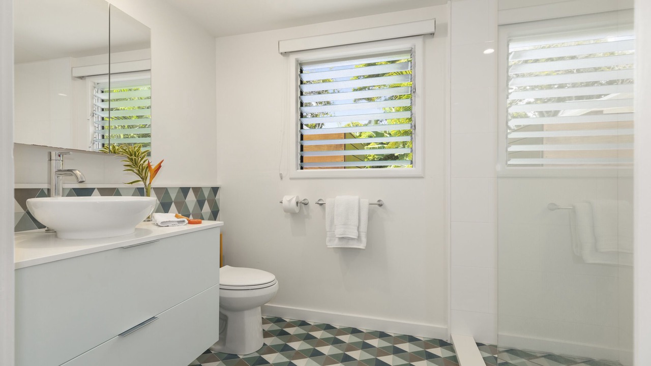 Photo of Bathroom in Lanikai