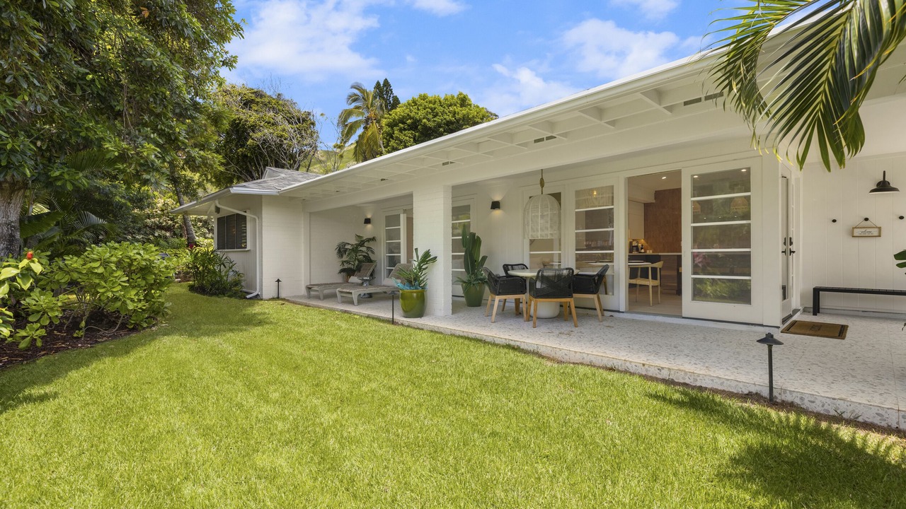 Photo of Outdoor in Lanikai