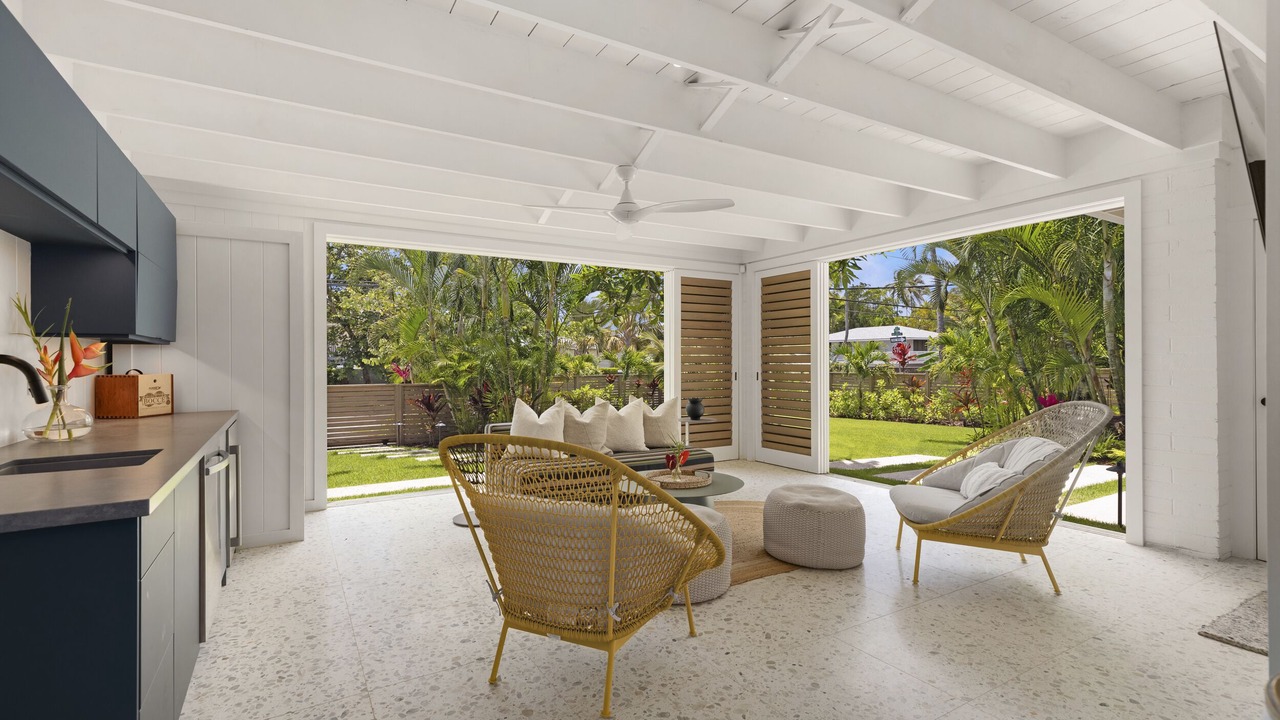 Photo of Outdoor in Lanikai