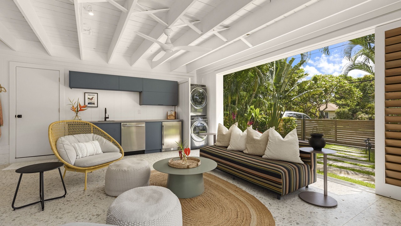 Photo of Outdoor in Lanikai