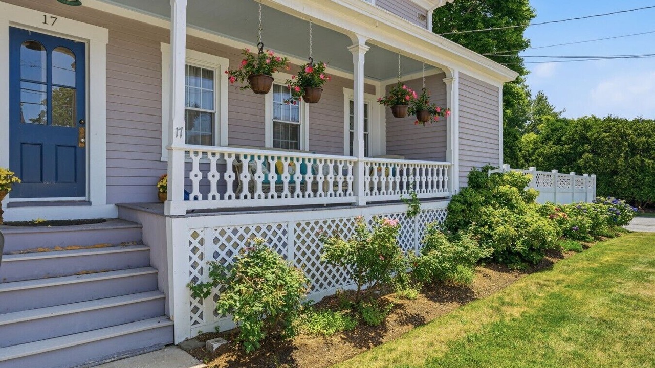 Photo of Outdoor in Mystic