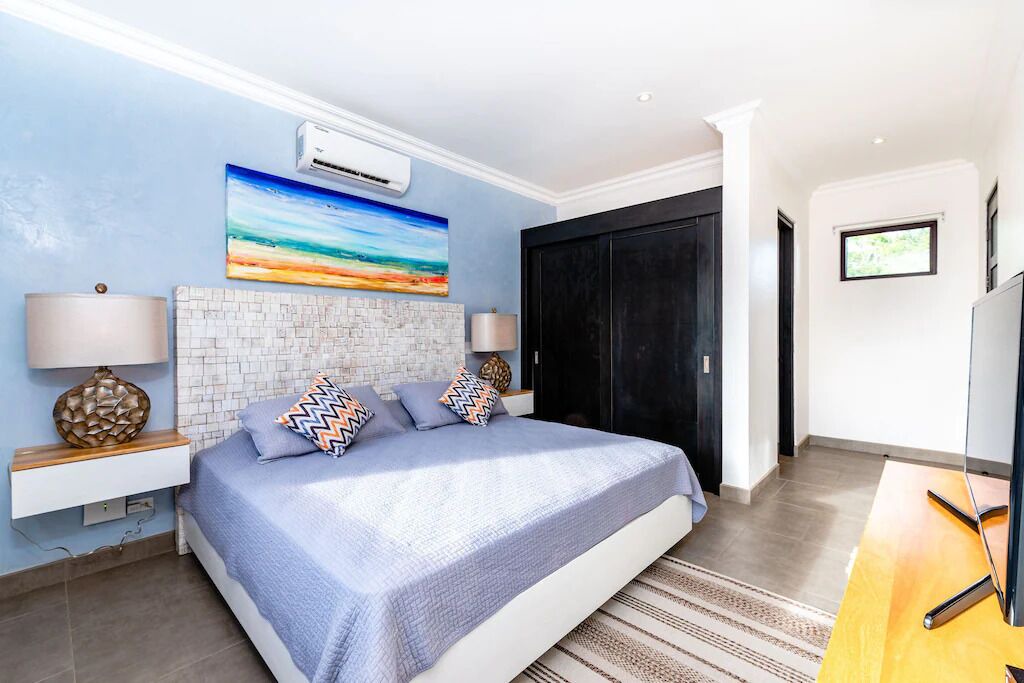 Photo of Bedroom in Hauula