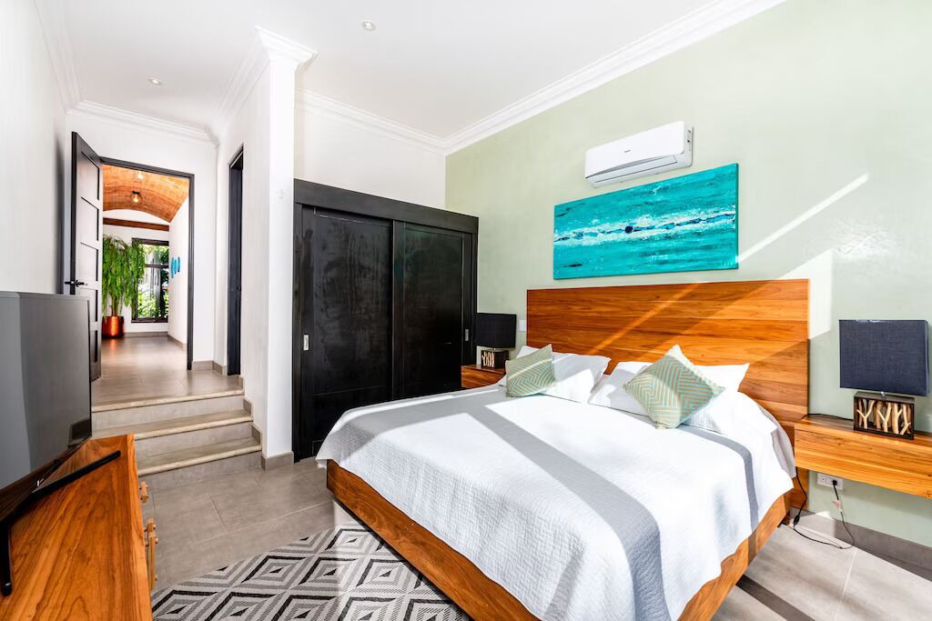 Photo of Bedroom in Hauula