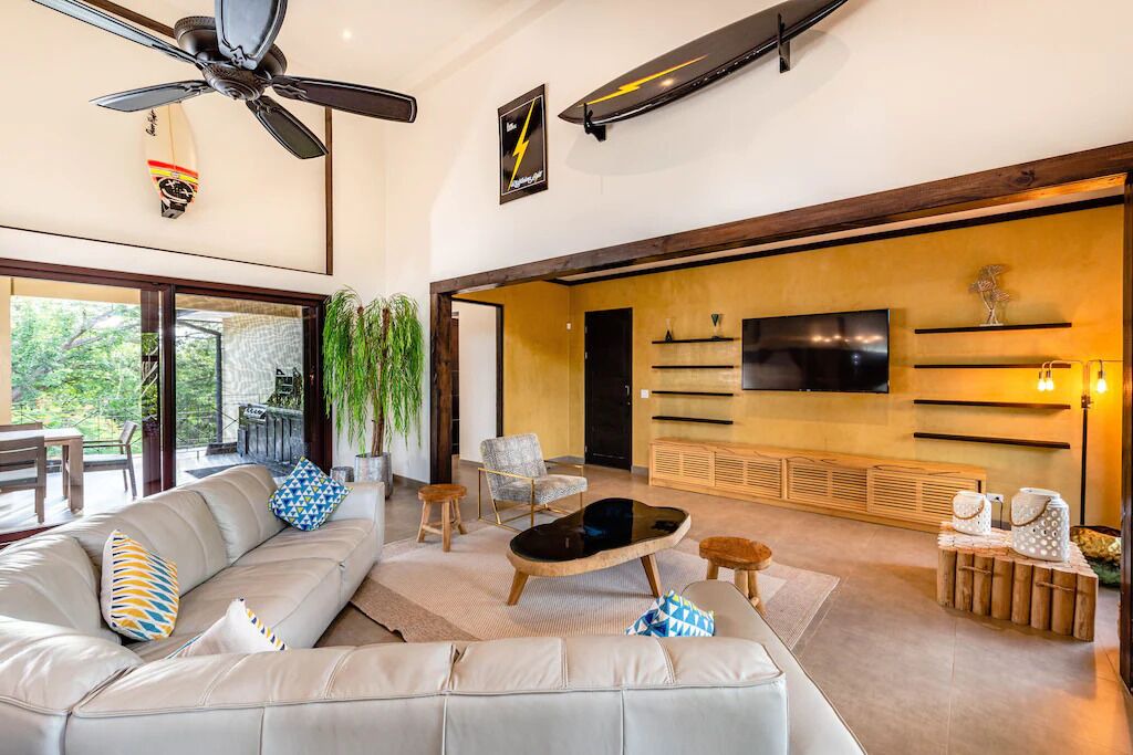 Photo of Livingroom in Hauula